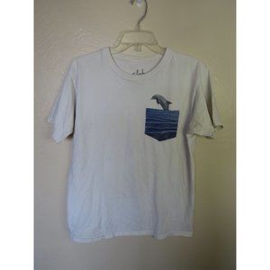 A. Lab Dolphin Tee